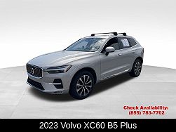 2023 Volvo XC60 B5 Plus Bright Theme