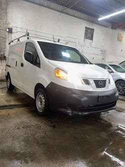 2014 Nissan NV200 SV 