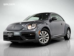 2019 Volkswagen Beetle  