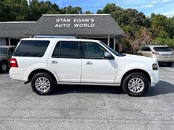 2009 Ford Expedition Limited 