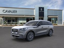 2023 Lincoln Aviator Grand Touring 