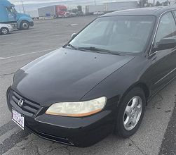 1999 Honda Accord EX 