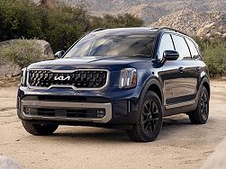 2024 Kia Telluride SX Prestige 