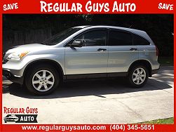 2009 Honda CR-V EX 