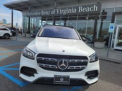 2023 Mercedes-Benz GLS 580 