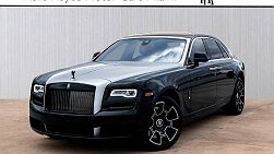 2019 Rolls-Royce Ghost  