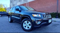 2016 Jeep Grand Cherokee  