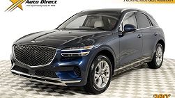 2022 Genesis GV70  