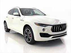 2023 Maserati Levante GT 