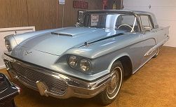 1959 Ford Thunderbird  