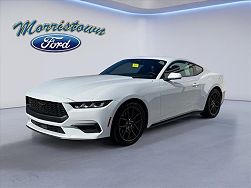 2024 Ford Mustang  Premium