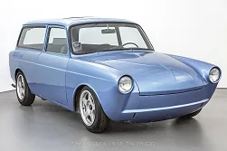 1969 Volkswagen Squareback  