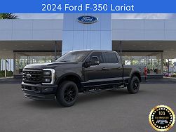 2024 Ford F-350 Lariat 