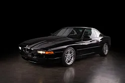 1994 BMW 8 Series 850CSi 