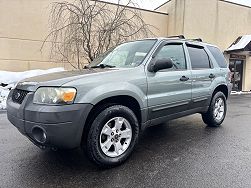 2007 Ford Escape XLT 