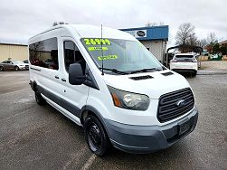 2016 Ford Transit XLT 