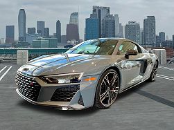 2023 Audi R8 5.2 Performance