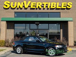 2009 BMW 1 Series 128i 