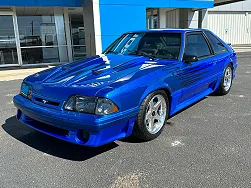 1993 Ford Mustang GT 