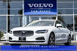 2024 Volvo S90 T8 Ultimate 