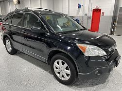 2008 Honda CR-V EXL 