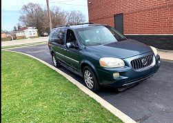 2006 Buick Terraza CX 