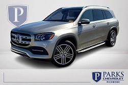 2022 Mercedes-Benz GLS 450 