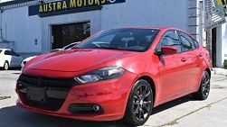 2015 Dodge Dart SXT 