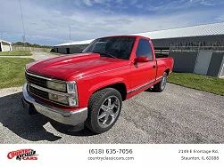 1993 Chevrolet C/K 1500  