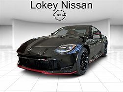 2024 Nissan Z NISMO 
