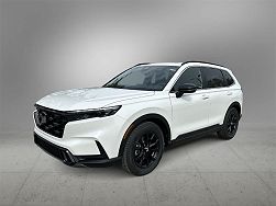 2024 Honda CR-V Sport 