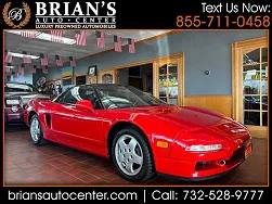 1992 Acura NSX  