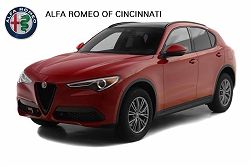 2023 Alfa Romeo Stelvio Sprint 