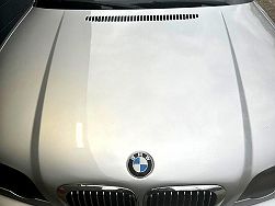 2001 BMW 3 Series 325Ci 