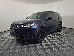 2023 Land Rover Discovery Sport S 