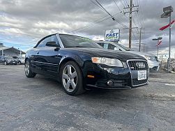 2009 Audi A4 Special Edition 