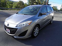 2012 Mazda Mazda5  