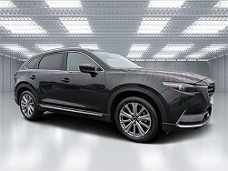 2021 Mazda CX-9 Signature 