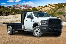 2023 Ram 5500 Tradesman 