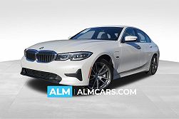 2022 BMW 3 Series 330e 