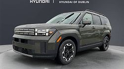 2024 Hyundai Santa Fe SEL 
