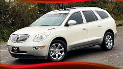 2010 Buick Enclave CXL CXL-2