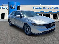 2023 Honda Accord EXL 