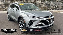 2023 Chevrolet Blazer Premier 