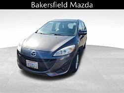 2014 Mazda Mazda5 Sport 