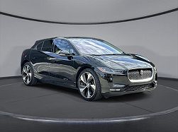 2019 Jaguar I-Pace First Edition 
