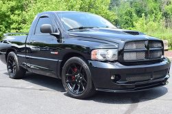 2005 Dodge Ram 1500 SRT10 