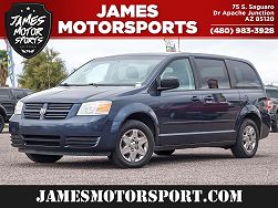 2009 Dodge Grand Caravan SE 