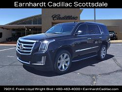2015 Cadillac Escalade  Luxury