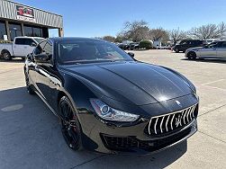 2019 Maserati Ghibli S 